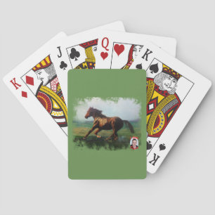 Freiheit/Freiheit Spielkarten