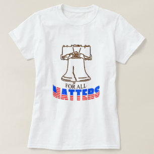 Freiheit für alle Dinge T - Shirt
