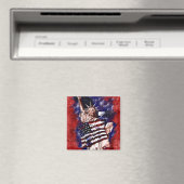 Freiheit für alle magnet (In Situ (Geschirrspüler))
