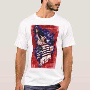 Freiheit für Alle T-Shirt