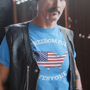 Freiheit für alle T-Shirt