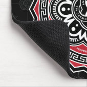 Freiheit für alles Mousepad (Ecke)