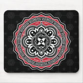 Freiheit für alles Mousepad (Vorne)