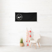 Freiheit, Gleichheit, Brüderlichkeit Banner (Insitu)