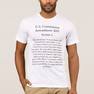 Freiheit, Gleichheit, Gerechtigkeit T-Shirt