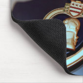 Freiheit hat einen Preis! Mousepad (Ecke)