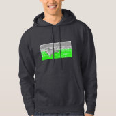 Freiheit Hoodie (Vorderseite)