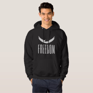 Freiheit Hoodie