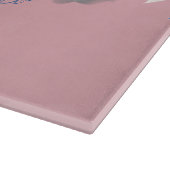 Freiheit, ich Cutting Board zu sein Schneidebrett (Ecke)