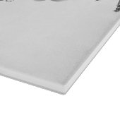 Freiheit, ich Cutting Board zu sein Schneidebrett (Ecke)
