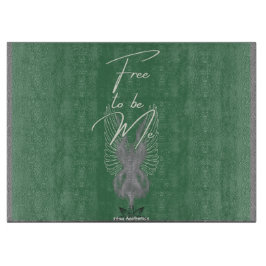 Freiheit, ich Cutting Board zu sein Schneidebrett