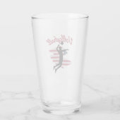 Freiheit im Dienste Glas (Rückseite)