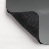 Freiheit in BW Mousepad (Ecke)