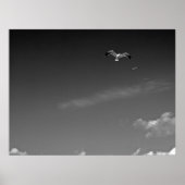 Freiheit in BW Poster (Vorne)