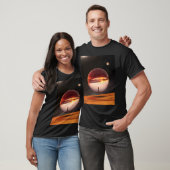 Freiheit innerhalb T-Shirt (Unisex)