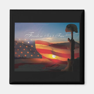 Freiheit ist frei magnet