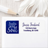 Freiheit ist in meinem Soul (Insitu)