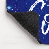 Freiheit ist in meinem Soul Mousepad (Ecke)