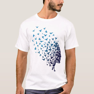 Freiheit ist kein freier T - Shirt