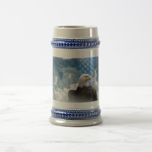 Freiheit ist nicht frei bierglas