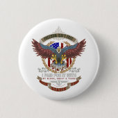 Freiheit ist nicht frei button (Vorderseite)