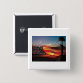 Freiheit ist nicht frei button (Vorne & Hinten)