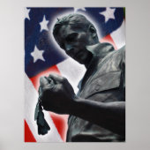 Freiheit ist nicht frei poster (Vorne)