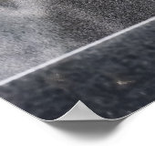 Freiheit ist nicht frei poster (Ecke)