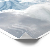 Freiheit ist nicht frei poster (Ecke)