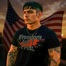 Freiheit ist nicht frei