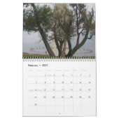 Freiheit Kalender (Feb 2027)