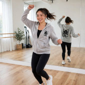 Freiheit kämpfen hoodie