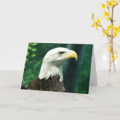 Freiheit Karte (Gelbe Blume)