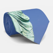 Freiheit Krawatte (Gerollt)