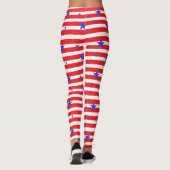 Freiheit Leggings (Rückseite)