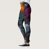 Freiheit Leggings (Links)