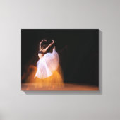 Freiheit Leinwanddruck (Vorderseite)