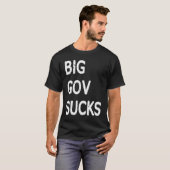 Freiheit liebende T-Shirts (Vorne ganz)