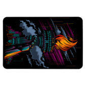 Freiheit Magnet (Horizontal)