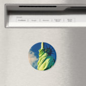 Freiheit Magnet (In Situ (Geschirrspüler))