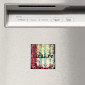 FREIHEIT MAGNET (In Situ (Geschirrspüler))