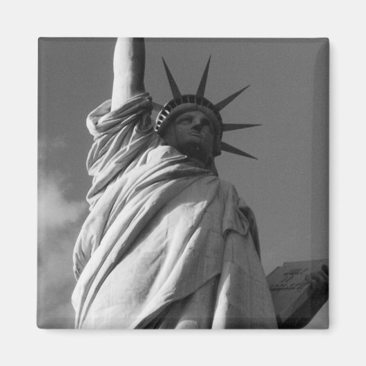 Freiheit Magnet (Vorne)