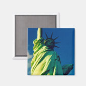 Freiheit Magnet (Vorderseite/Rückseite)