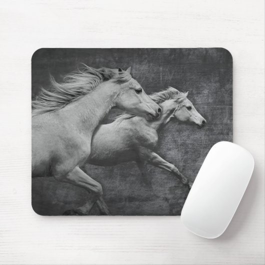 Freiheit Mousepad (Mit Mouse)