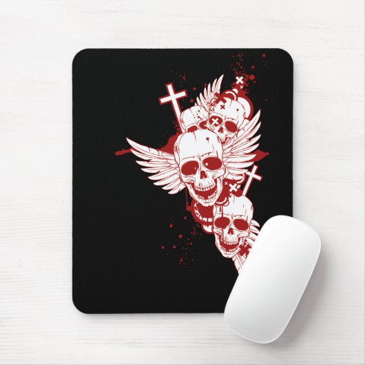 Freiheit Mousepad (Mit Mouse)