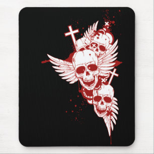 Freiheit Mousepad