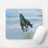 Freiheit! Mousepad (Mit Mouse)