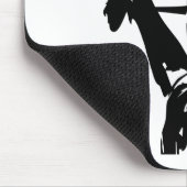 FREIHEIT MOUSEPAD (Ecke)