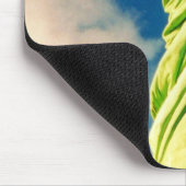 Freiheit Mousepad (Ecke)