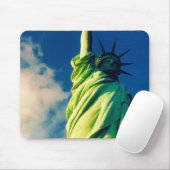 Freiheit Mousepad (Mit Mouse)
